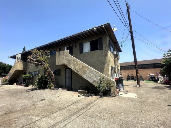 11215 Mulhall Street, El Monte CA 91731