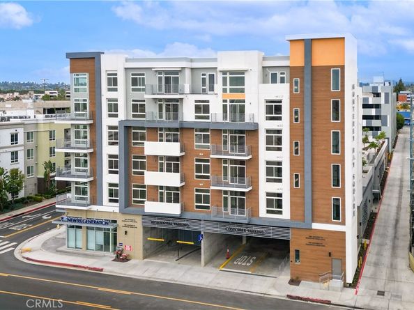 168 S Monterey Street 511, Alhambra CA 91801