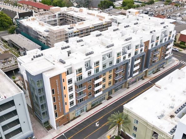 168 S Monterey Street 511, Alhambra CA 91801