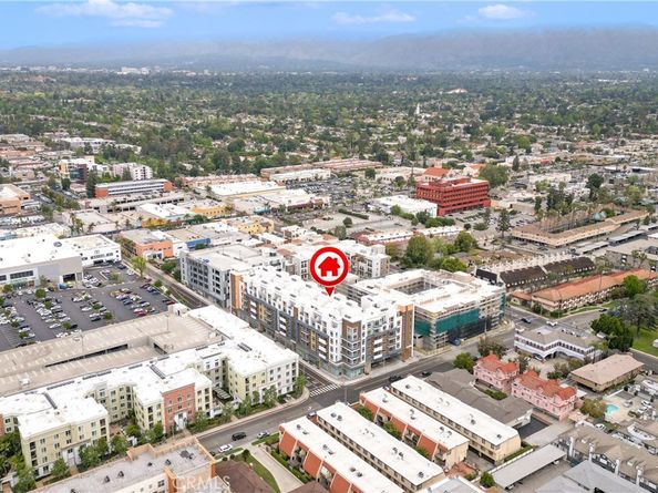 168 S Monterey Street 511, Alhambra CA 91801