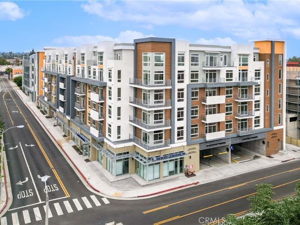 168 S Monterey Street 511, Alhambra CA 91801