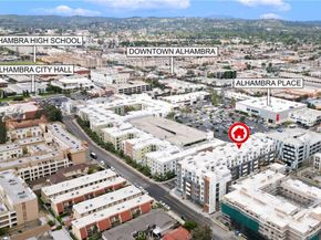 168 S Monterey Street 511, Alhambra CA 91801