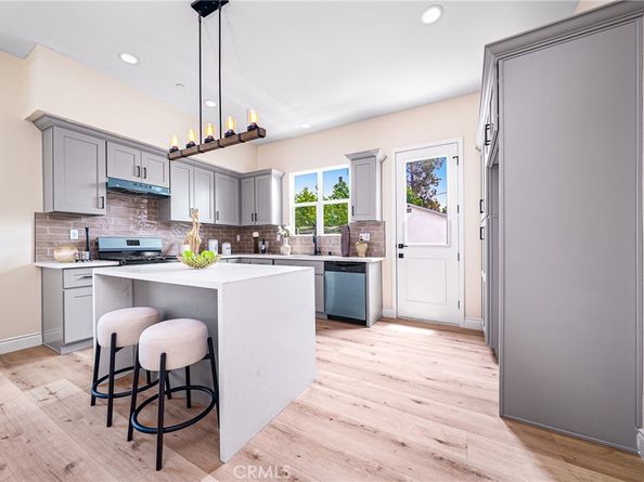 2709 Cogswell Road D, El Monte CA 91732