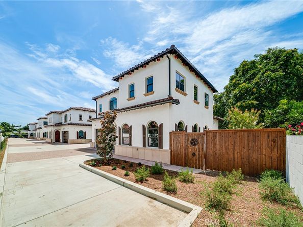 2709 Cogswell Road D, El Monte CA 91732