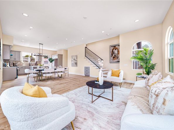 2709 Cogswell Road D, El Monte CA 91732