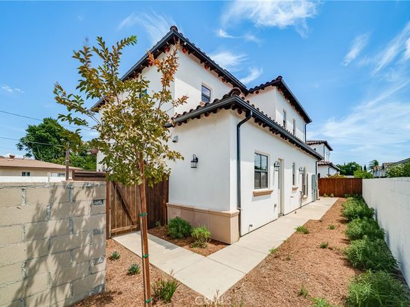 2709 Cogswell Road D, El Monte CA 91732