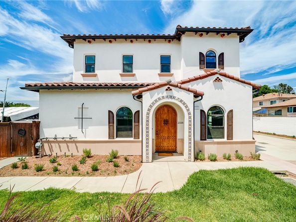 2709 Cogswell Road D, El Monte CA 91732