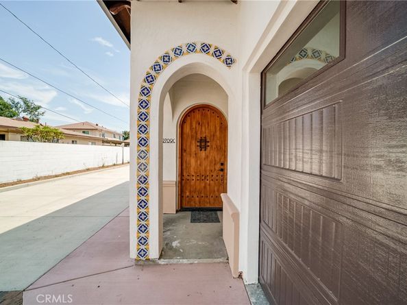 2709 Cogswell Road D, El Monte CA 91732