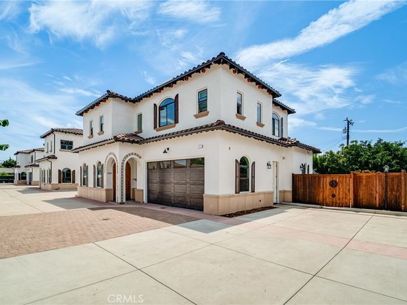 2709 Cogswell Road D, El Monte CA 91732