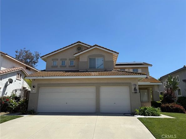 17435 Kelsey Way, Chino Hills CA 91709