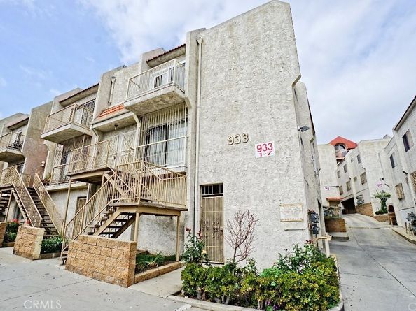 933 New Depot 6 & 7, Los Angeles CA 90012