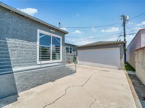 9406 S Harvard Boulevard, Los Angeles CA 90047