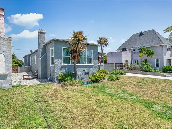 9406 S Harvard Boulevard, Los Angeles CA 90047