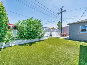 9406 S Harvard Boulevard, Los Angeles CA 90047