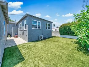 9406 S Harvard Boulevard, Los Angeles CA 90047