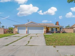 1033 E Michelle, West Covina CA 91790