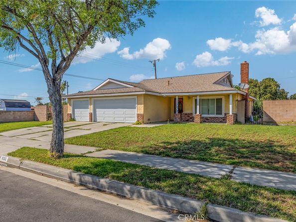 1033 E Michelle, West Covina CA 91790