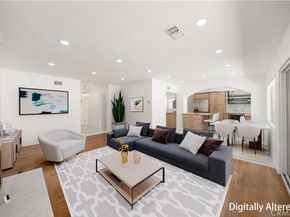 1080 Riviera Drive, Pasadena CA 91107
