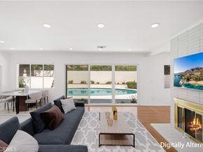 1080 Riviera Drive, Pasadena CA 91107