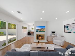1080 Riviera Drive, Pasadena CA 91107