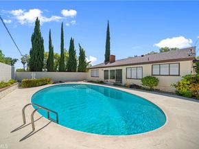 1080 Riviera Drive, Pasadena CA 91107