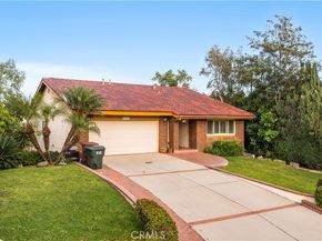 3309 Garden Terrace, Hacienda Heights CA 91745