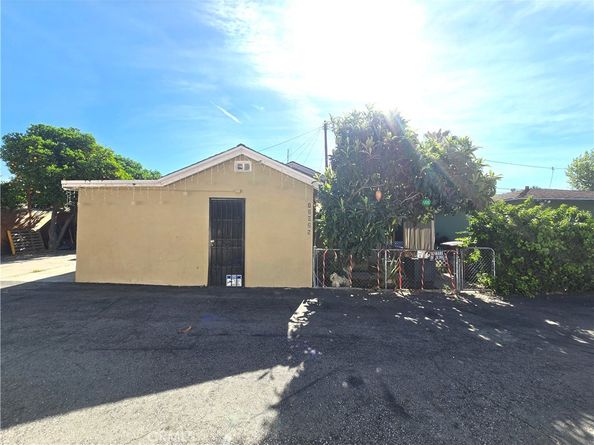 12025 Conference, El Monte CA 91732