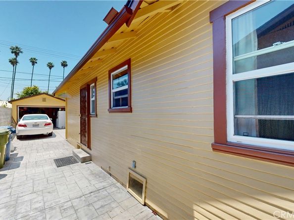 2372 W 29th, Los Angeles CA 90018