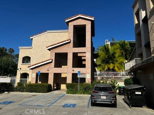 918 W Garvey 103, Monterey Park CA 91754