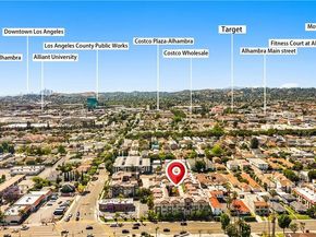 228 S Olive Avenue A302, Alhambra CA 91801