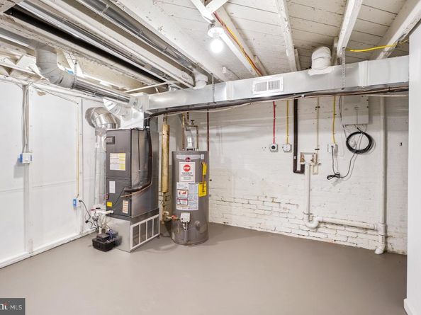 1526 Spring Place NW, Washington DC 20010