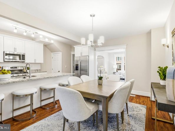 1526 Spring Place NW, Washington DC 20010