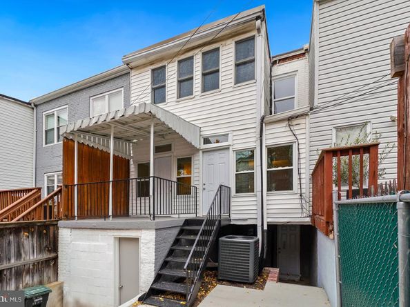 1526 Spring Place NW, Washington DC 20010