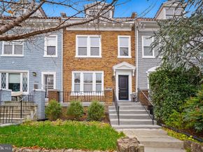 1526 Spring Place NW, Washington DC 20010