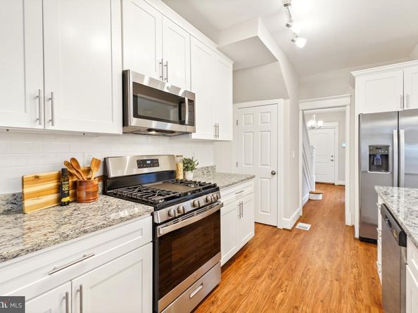 1526 Spring Place NW, Washington DC 20010