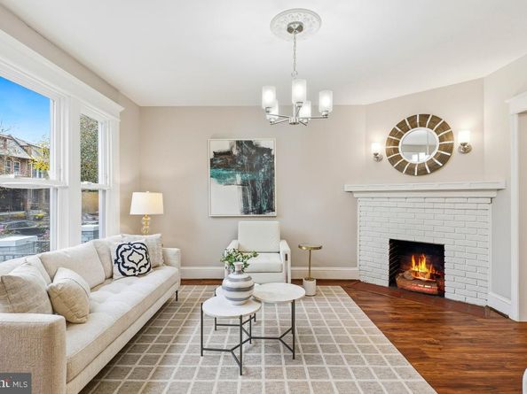 1526 Spring Place NW, Washington DC 20010