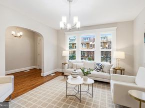 1526 Spring Place NW, Washington DC 20010