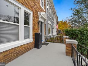 1526 Spring Place NW, Washington DC 20010