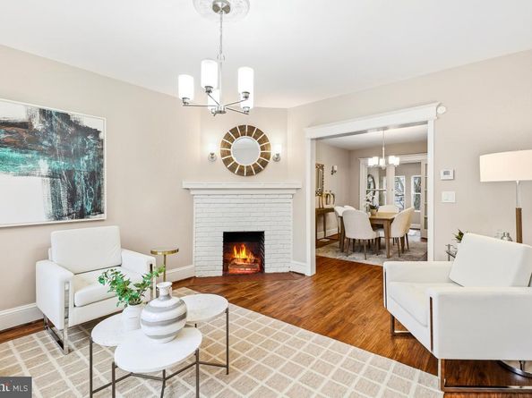 1526 Spring Place NW, Washington DC 20010