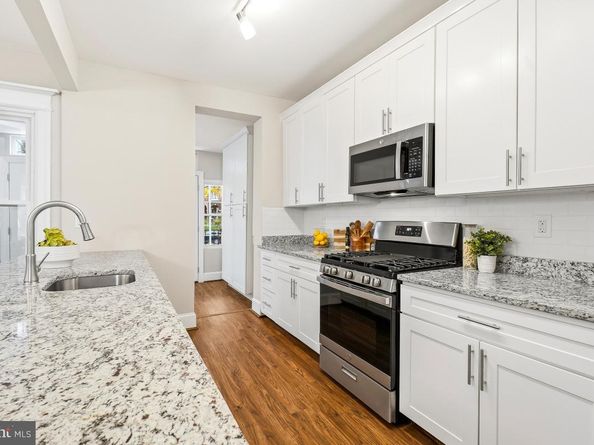 1526 Spring Place NW, Washington DC 20010