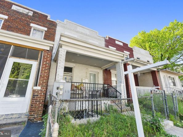 620 20TH Street NE, Washington DC 20002