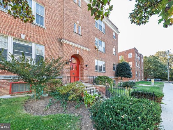 1446 Tuckerman Street NW 105, Washington DC 20011
