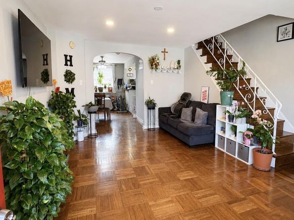 214 Devereaux Avenue, Philadelphia PA 19111