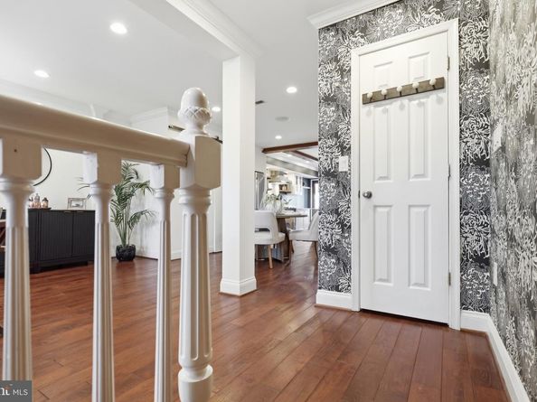 17 V Street NW 1, Washington DC 20001