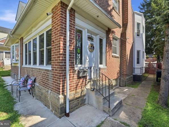 3329 Rhawn Street, Philadelphia PA 19136