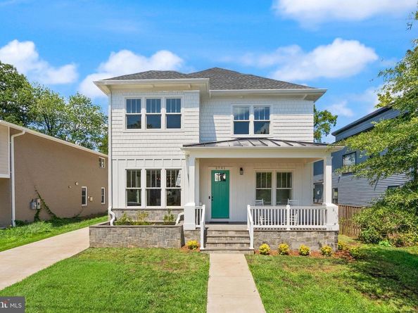 2701 12TH Street S, Arlington VA 22204