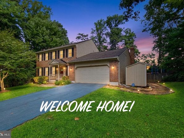 1606 Montmorency Drive, Vienna VA 22182