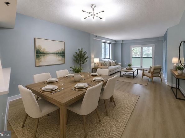 1045 N Utah Street 2210, Arlington VA 22201