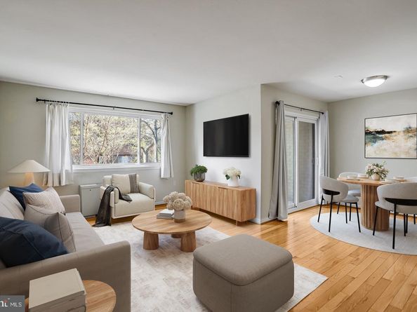 4555 Macarthur Boulevard NW 103, Washington DC 20007
