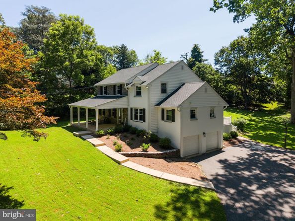 61 Chapel Hill Road, Media PA 19063